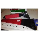 Gardening Lot Pots, Food, Hooks and more.