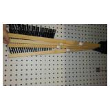 Gardening Lot Pots, Food, Hooks and more.