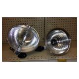 Brooder Lights (2) and more.