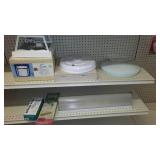Outdoor Lighting Fixture, Replacement Shades and More.