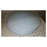 Outdoor Lighting Fixture, Replacement Shades and More.