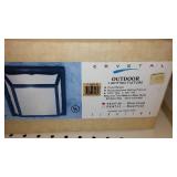 Outdoor Lighting Fixture, Replacement Shades and More.