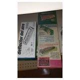 Outdoor Lighting Fixture, Replacement Shades and More.