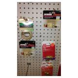 Assorted Speaker wire, Phone Cords and Accessories, Wire and more.