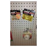 Assorted Speaker wire, Phone Cords and Accessories, Wire and more.