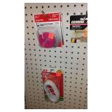 Assorted Speaker wire, Phone Cords and Accessories, Wire and more.