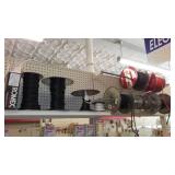 Assorted Wire, Cord on Spools.