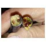 Assorted Wire, Cord on Spools.