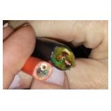 Assorted Wire, Cord on Spools.