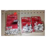 Terminals, Receptacles, Connectors Variety.