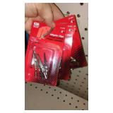 Terminals, Receptacles, Connectors Variety.