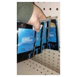 Terminals, Receptacles, Connectors Variety.