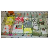 Wire Connector assortment.