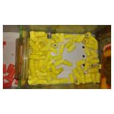 Wire Connector assortment.