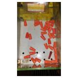 Wire Connector assortment.