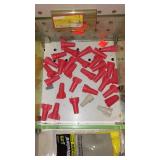 Wire Connector assortment.