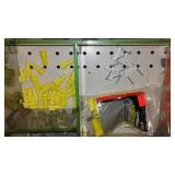 Wire Connector assortment.