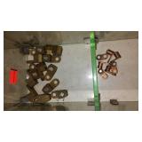 Wire Connector assortment.