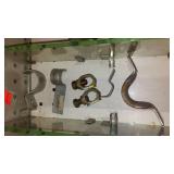 Wire Connector assortment.