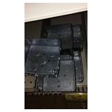Metal Electrical Boxes and Covers.