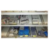 Old and New work Electrical Boxes.