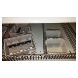 Old and New work Electrical Boxes.