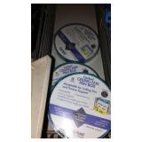 Old and New work Electrical Boxes.