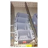 Old and New work Electrical Boxes.