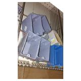 Old and New work Electrical Boxes.