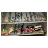 Conduit Caps, Elbows, Tools and More.