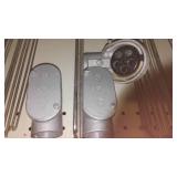 Conduit Caps, Elbows, Tools and More.