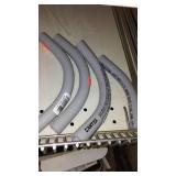 Conduit Caps, Elbows, Tools and More.