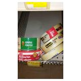 Conduit Caps, Elbows, Tools and More.