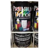 Spray Paint Cans (12), Premium Décor, Almond.