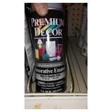 Spray Paint (13) premium Décor, Assorted Color.