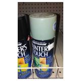 Spray Paint (11) Painter Touch, Assortment.