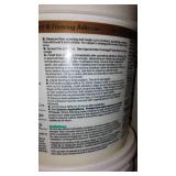 Floor Adhesive (2) gals, Contact cement.