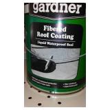 Wood Coating (2 gals.) wood Filler, Putty and More.