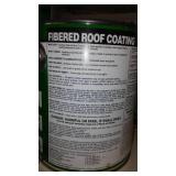 Wood Coating (2 gals.) wood Filler, Putty and More.