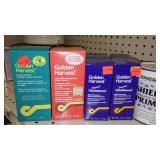 Wallpaper Supply Assortment.