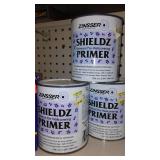 Wallpaper Supply Assortment.