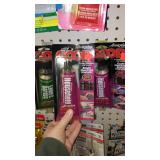 Glue Assortment. Super Glue, Household, Goop See Pics.