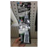 Glue Assortment. Super Glue, Household, Goop See Pics.