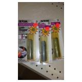 Glue Assortment. Super Glue, Household, Goop See Pics.