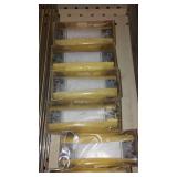 Eagle 3-Way White Paddle Switches (6).