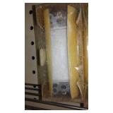 Eagle 3-Way White Paddle Switches (6).