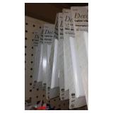 Décor Paddle Switch (18) white.