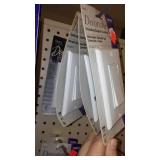 Décor Paddle Switch (18) white.