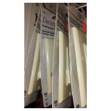 Décor Paddle Switch (15) Beige.