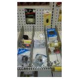Range Outlet, Replacement Cord Ends and More.